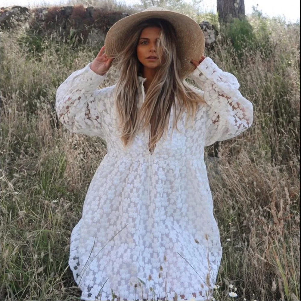 Zara Dress NWT - Picture 6 of 10